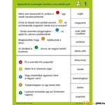 Kép 3/5 - Logico Piccolo feladat anyanyelvből