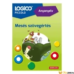 Kép 1/5 - Logico Piccolo füzet - Mesés szövegértés