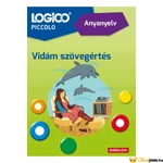 Kép 1/5 - Logico Piccolo feladatgyűjtemény - Vidám szövegértés