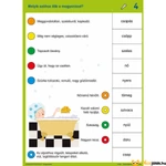 Kép 4/7 - Logico kéeszségfejlesztő füzet 7-8 éveseknek