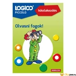 Kép 1/3 - Logico Piccolo feladatgyűjtemény - Olvasni fogok!