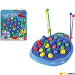 Kép 1/8 - Retro horgászós játék