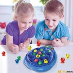 Kép 2/8 - Horgászós játék gyerekeknek