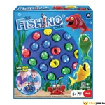 Kép 8/8 - Horgászós társasjáték