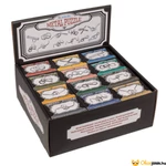 Kép 6/9 - Ördöglakat gyufásskatulya dobozban