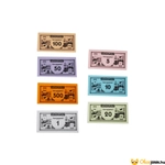 Kép 4/4 - Monopoly pénz
