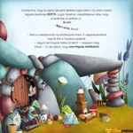 Kép 4/4 - Érzelmek erdeje sorozat