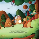 Kép 2/5 - Érzelmek erdeje könyv