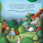 Kép 2/4 - Állatos mesekönyv