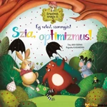 Kép 1/4 - Érzelmek erdeje: Ég veled, szorongás! Szia, optimizmus! könyv