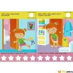 Kép 3/5 - Napraforgó szobatiszta leszek lányos