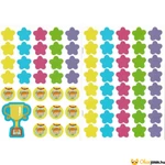 Kép 4/5 - Matricás jutalmazó füzet