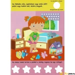 Kép 5/5 - Szobatisztaságra nevelő füzet