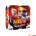 Kép 1/4 - Naruto: Ninja Aréna társasjáték