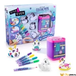 Kép 1/9 - Canal Toys színezhető és kimosható állatok