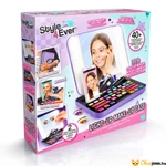 Kép 8/8 - Canal Toys sminkszett gyerekeknek