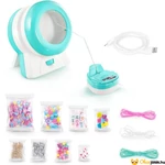 Kép 7/8 - Barátságkarkötő készítő szett tartalma