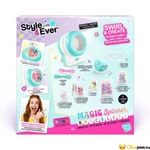 Kép 8/8 - Style4Ever Barátságkarkötő készítő doboz hátoldala