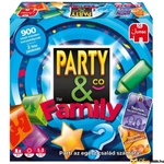 Kép 1/5 - Party and Co Family társasjáték