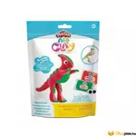 Kép 1/2 - Play doh Air Clay dínófigura készítő