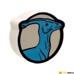 Kép 4/4 - Puckator dínós radír