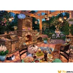 Kép 2/2 - 1000 darabos Ravensburger puzzle
