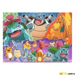 Kép 3/5 - Pokémonos játék