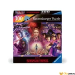 Kép 1/3 - Ravensburger Stranger Things kirakó