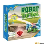 Kép 1/5 - Robot teknősök Thinkfun társasjáték