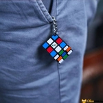 Kép 2/2 - Mini Rubik kocka