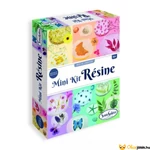 Kép 2/2 - Gyanta folyadék kiegészítő