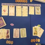 Kép 3/16 - All in kártyajáték bemutatva
