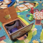 Kép 3/10 - Dixit kids társasjáték bontva