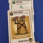 Kép 2/7 - Robbanó cicák jubileumi kiadás kártyái