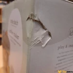 Kép 11/11 - Sérült dobozos kávéfőző