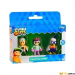 Kép 8/10 - Stumble Guys mini figura 3. sorozat