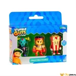 Kép 10/10 - Stumble Guys gyűjthető figurák