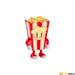 Kép 9/10 - Stumble Guys Popcorn figura