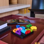 Kép 4/5 - Logikai játék tiniknek