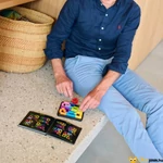 Kép 3/5 - Smart Games logikai játék felnőtteknek