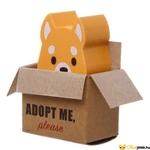 Kép 5/9 - Kutyusos radír