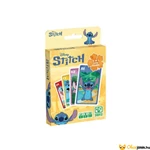 Kép 4/4 - Stitch kártyajáték 4in1