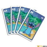 Kép 2/4 - Stitch kvartett kártyajáték