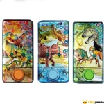 Kép 1/3 - Nyomkodós retro vizes játék