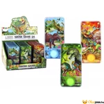 Kép 3/3 - Retro nyomkodós vízijáték