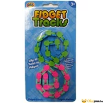 Kép 3/4 - Műanyag tekerős játék