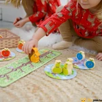 Kép 6/8 - Kooperatív társasjáték gyerekeknek