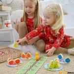 Kép 4/8 - Mókusos, együttműködős társasjáték