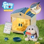 Kép 14/15 - Topbright care pets - Mummy Bunny