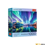 Kép 1/2 - Sarki fény 1000 db-os Trefl puzzle